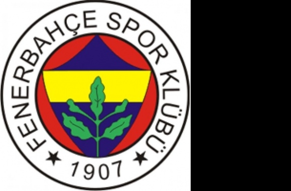 fenerbahçe logo Logo download in high quality