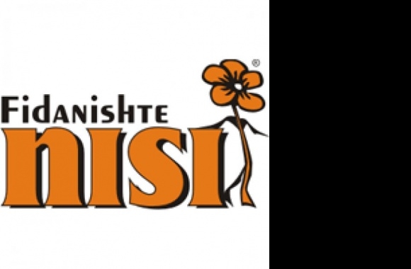 Fidanishte NISI Logo download in high quality