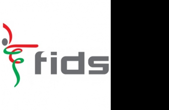 FIDS Logo download in high quality