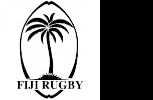 Fiji Rugby Union Logo