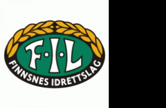 Finnsnes IL Logo download in high quality
