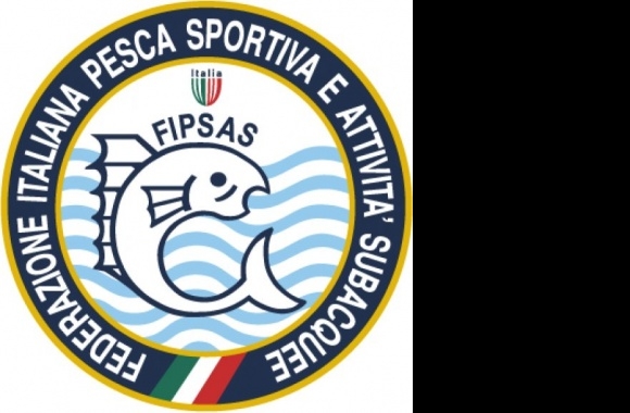FIPSAS Logo download in high quality