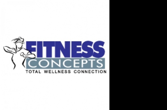 fitness concepts Logo