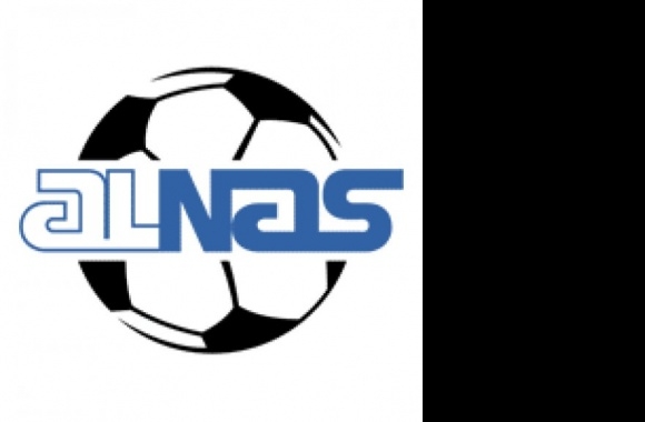 FK Alnas Saransk Logo