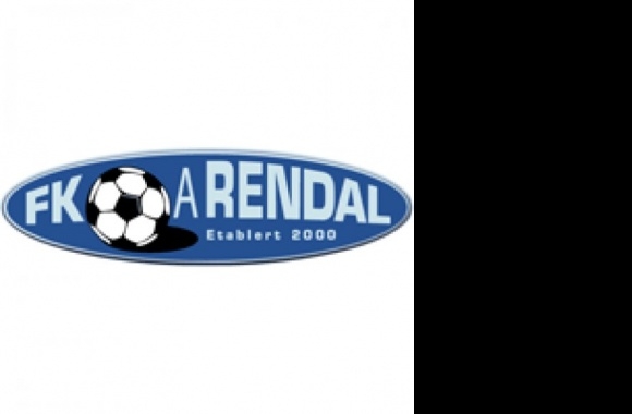 FK Arendal Logo