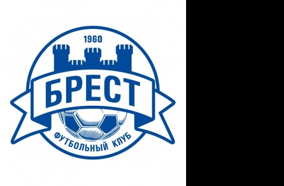 FK Brest Logo download in high quality