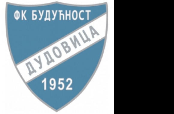 FK BUDUĆNOST Dudovica Logo