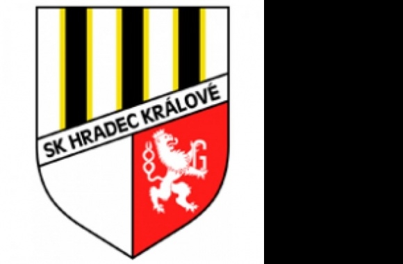 FK Hradec Kralove Logo