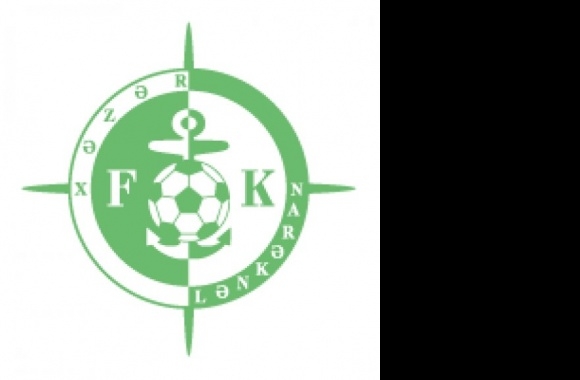 FK Khazar Lenkoran Logo download in high quality