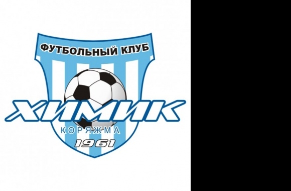 FK Khimik Koryazhma Logo download in high quality