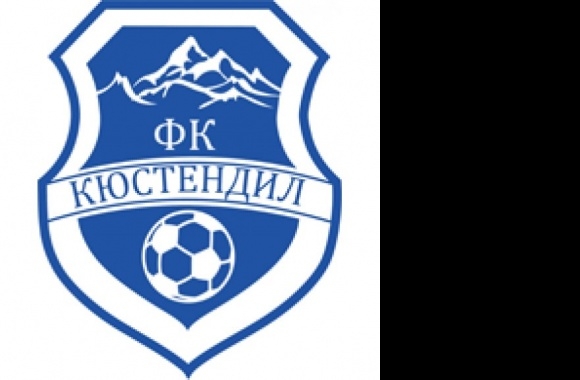 FK Kyustendil Logo