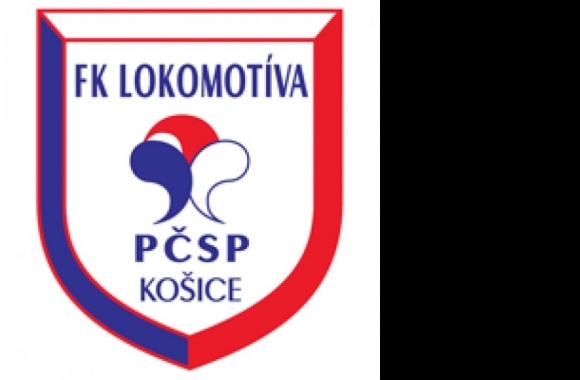 FK Lokomotiva Kosice Logo