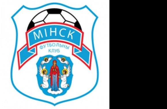 FK Minsk Logo