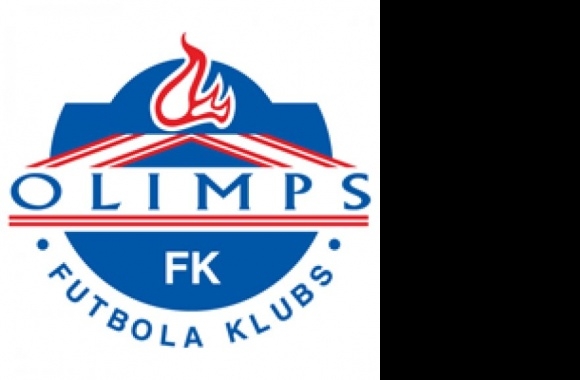FK Olimps Riga Logo
