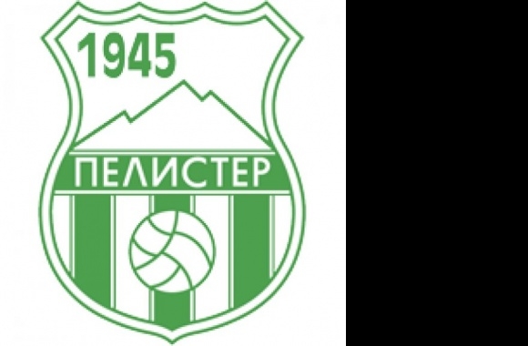 FK Pelister Bitola Logo