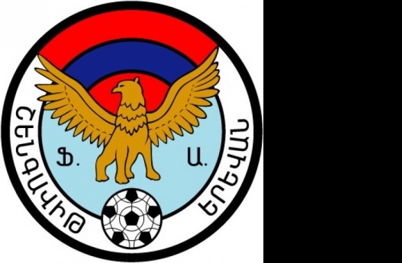 FK Shengavit Yerevan Logo