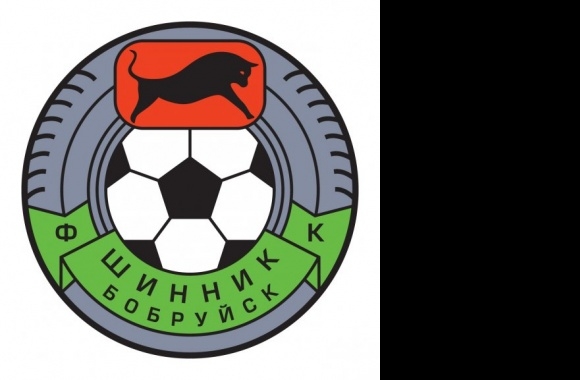 FK Shinnik Bobruisk Logo