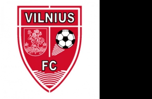 FK Vilnius Logo