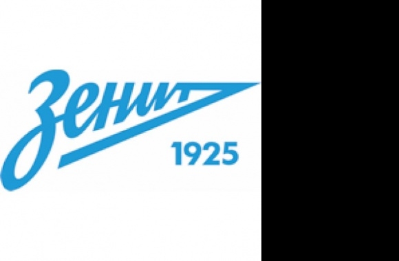 FK Zenit St. Petersburg Logo