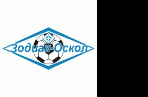 FK Zodiak-Oskol Staryi Oskol Logo download in high quality