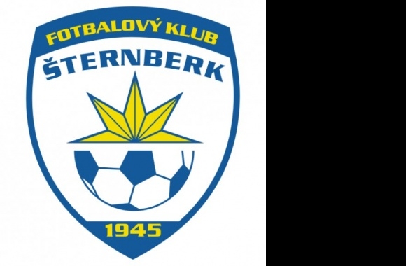 FK Šternberk Logo download in high quality