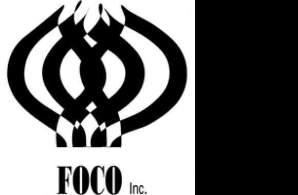 Foco Logo download in high quality