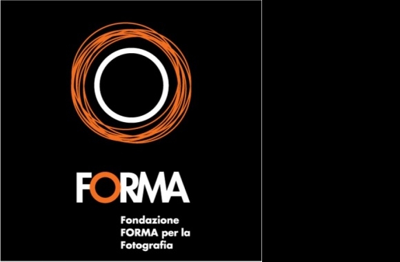 Fondazione FORMA Logo