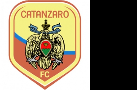 Football Club Catanzaro Logo
