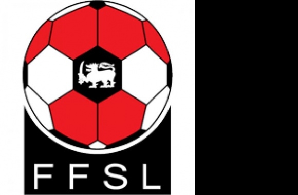 Football Federation of Sri Lanka Logo download in high quality