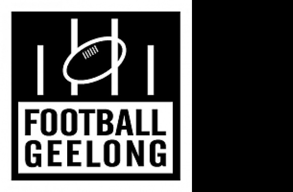 Football Geelong Logo