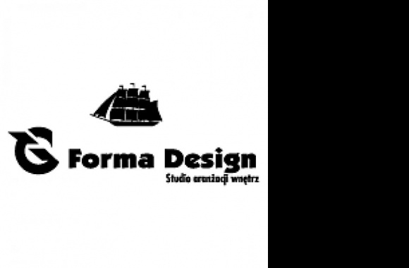 Forma Design Logo