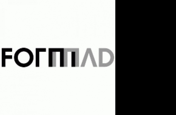 FORMMAD Logo download in high quality
