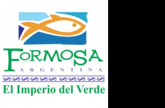 Formosa Argentina Logo download in high quality