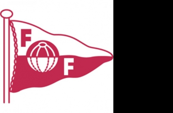 Fredrikstad Fotballklubb Logo