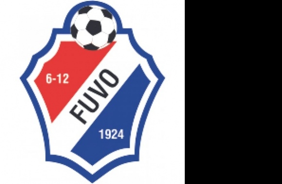 Funnefoss - Vormsund IL Logo download in high quality