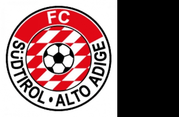 Fussballclub Sudtirol S.R.L. Logo