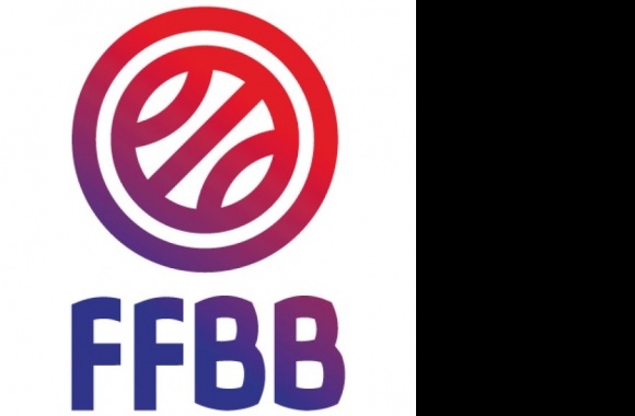 Fédération Française de Basketball Logo