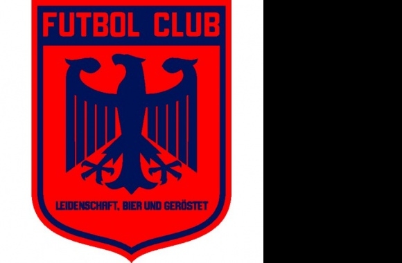 Fútbol Club de Córdoba Logo