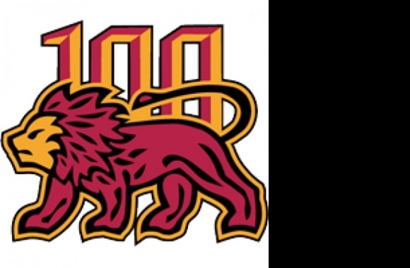 Galatasaray 100 year Logo -gsyaso Logo