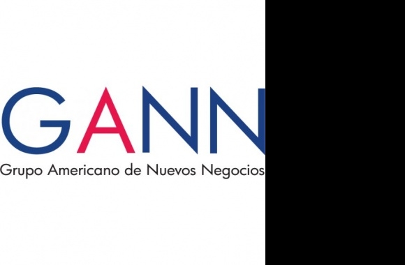 GANN Logo download in high quality