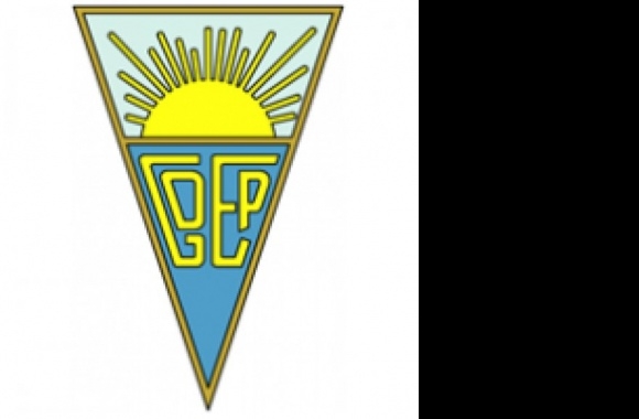 GD Estoril Logo