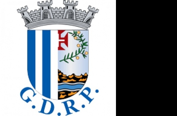 GD Ribeira de Pena Logo