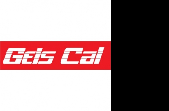 Geis cal Logo download in high quality