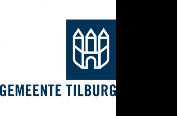 gemeente Tilburg Logo