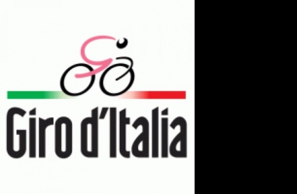 Giro d'Italia Logo