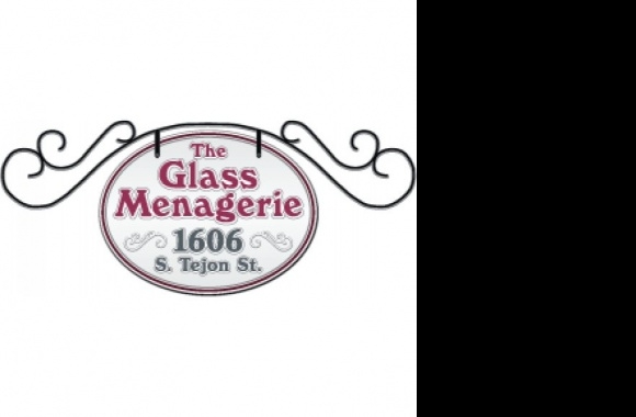 Glass Menagerie Logo