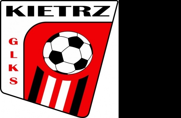 GLKS Kietrz Logo