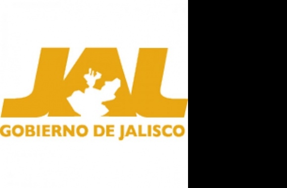 Gobierno de Jalisco Logo