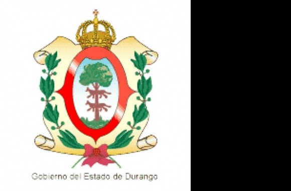 Gobierno del Estado de Durango Logo