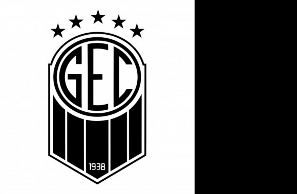 Goiânia Esporte Clube - Novo Logo Logo